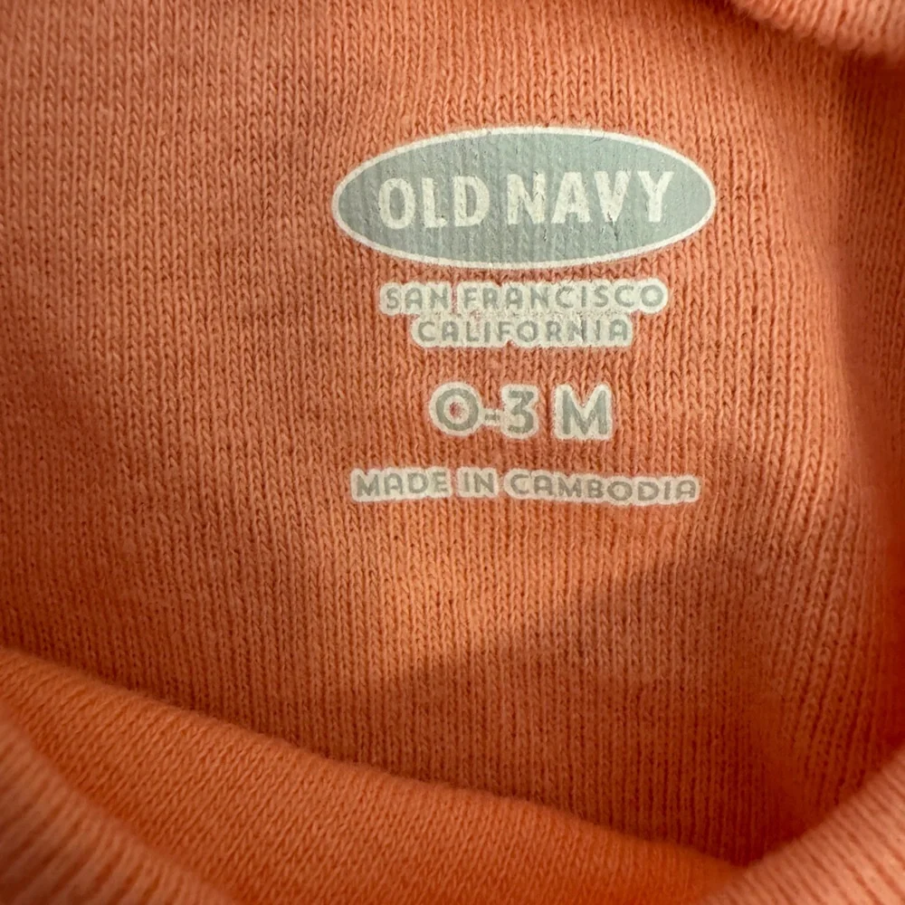 Old Navy soft comfortable